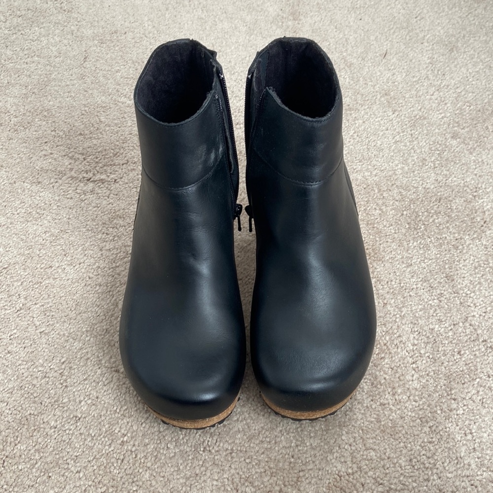 Birkenstock Pomillio Ankle boot size 37